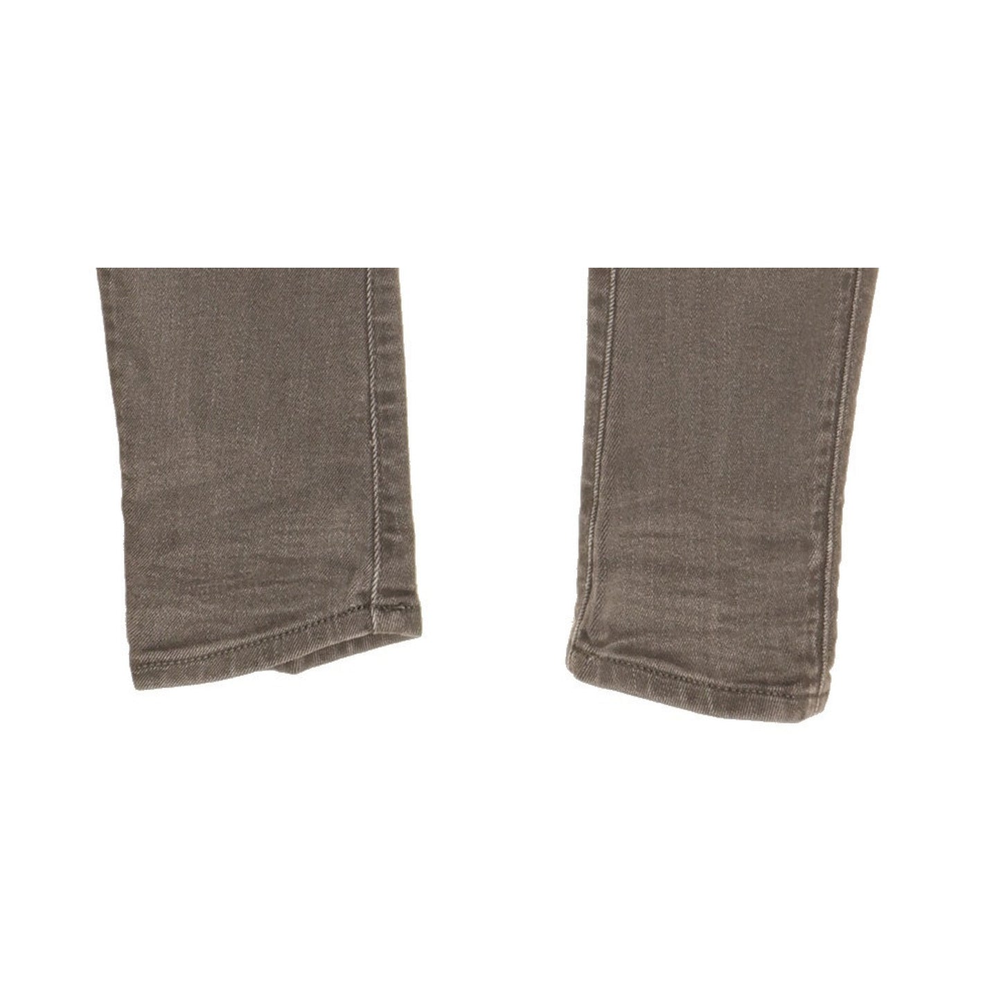 G-Star Lynn Women Grey Skinny Slim Stretch Jeans W24 L30