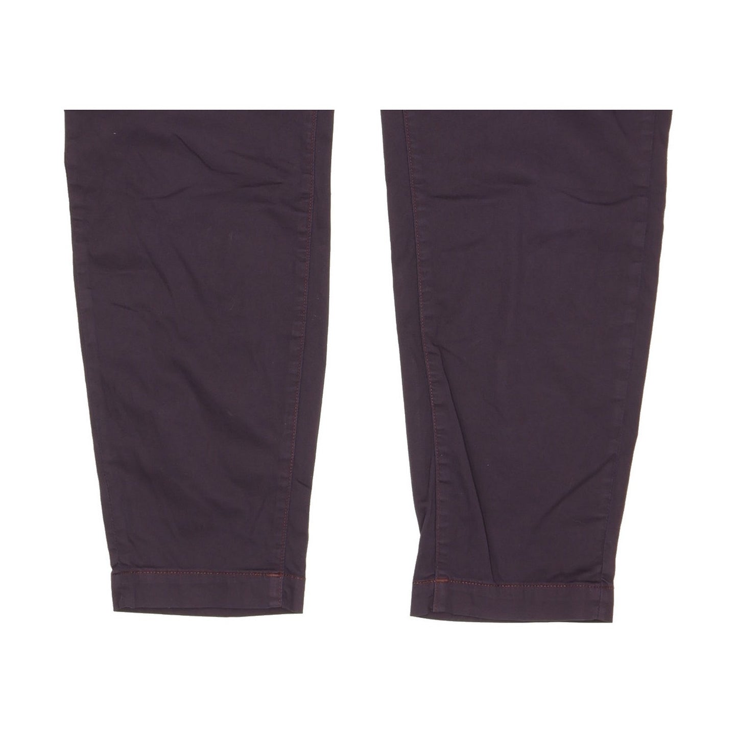 G-Star Bronson Women Purple Skinny Slim Chino Stretch Jeans W30 L24