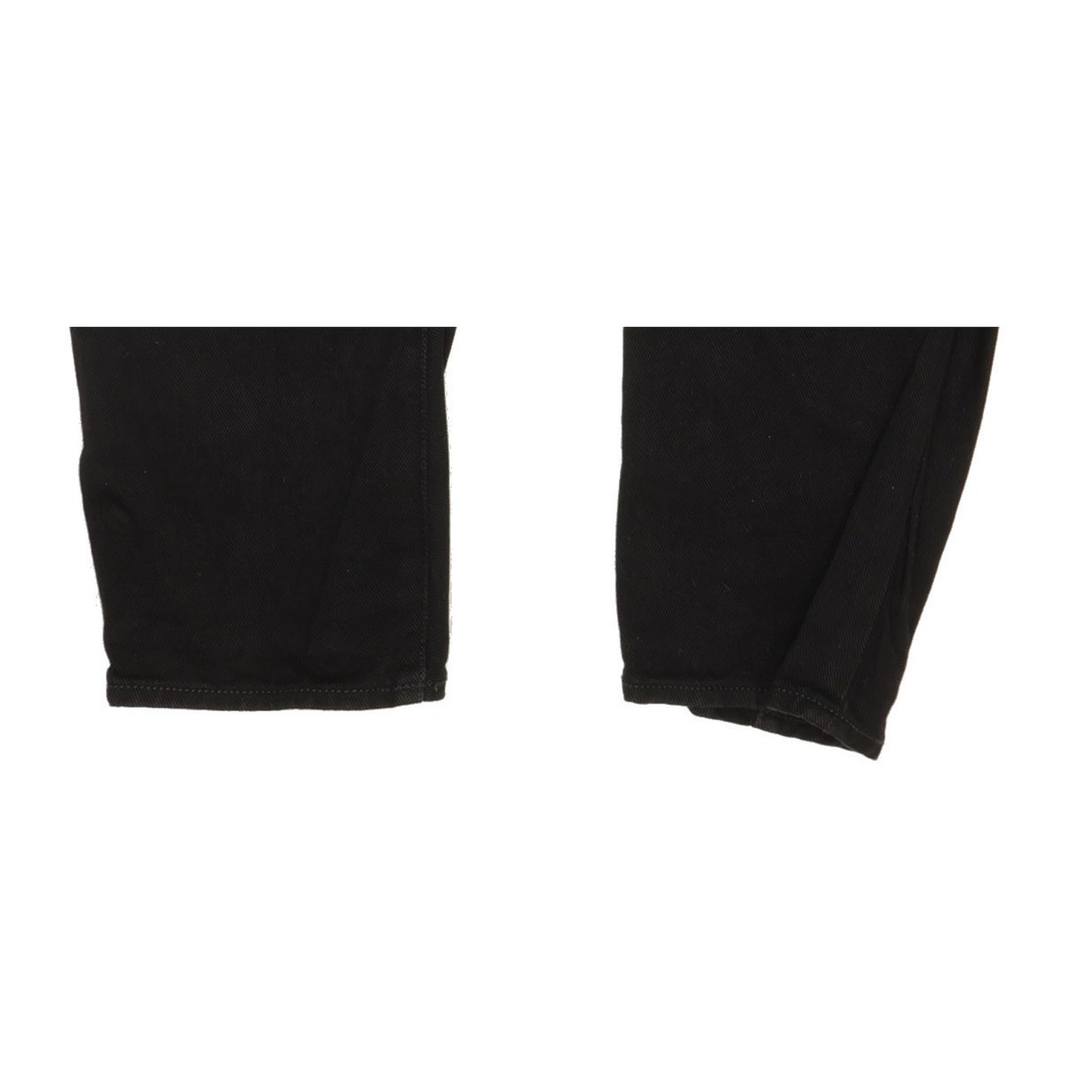 G-Star 5650 3D Men Black Tapered Relaxed Jeans W28 L28