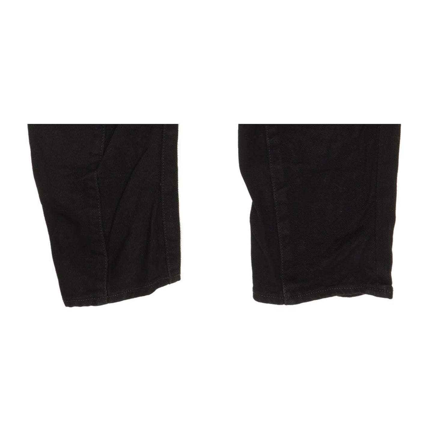 G-Star 5650 3D Men Black Tapered Relaxed Jeans W28 L28