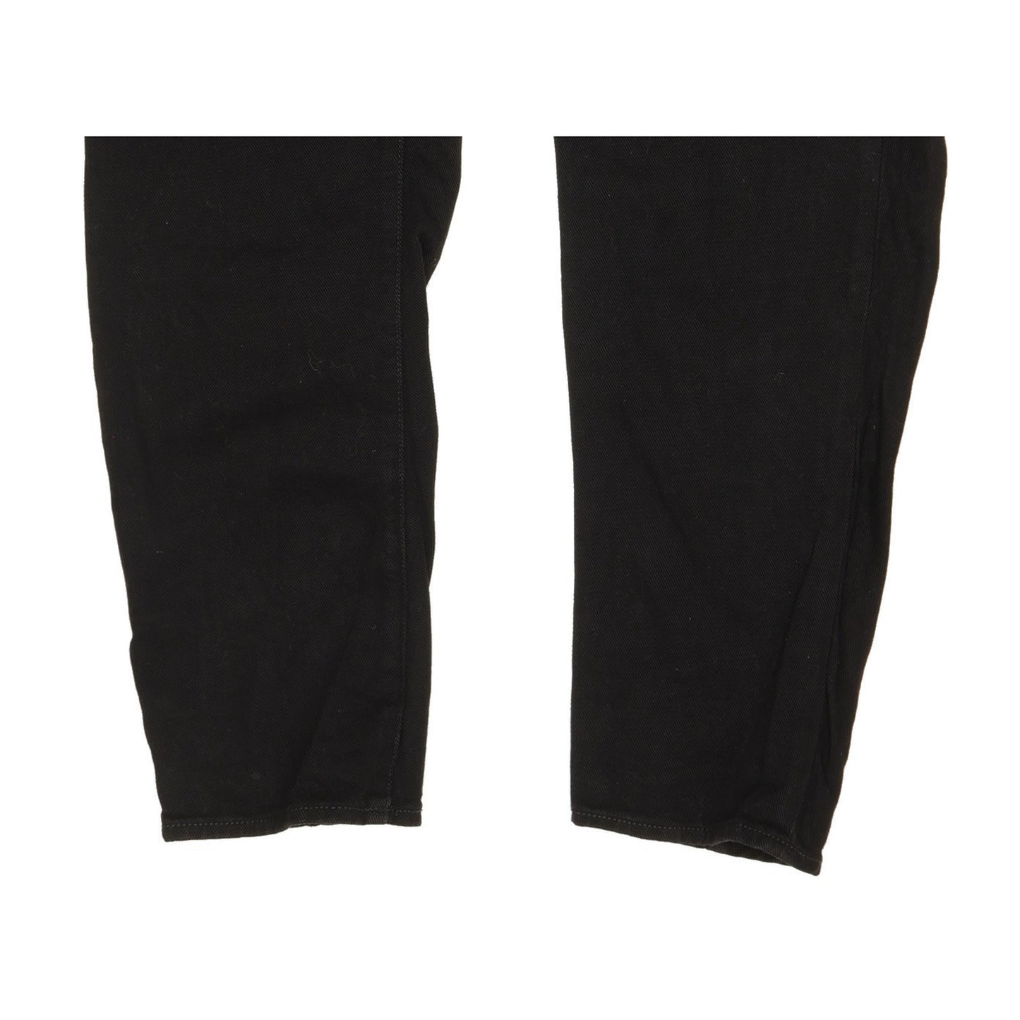 G-Star 5650 3D Men Black Tapered Relaxed Jeans W28 L28