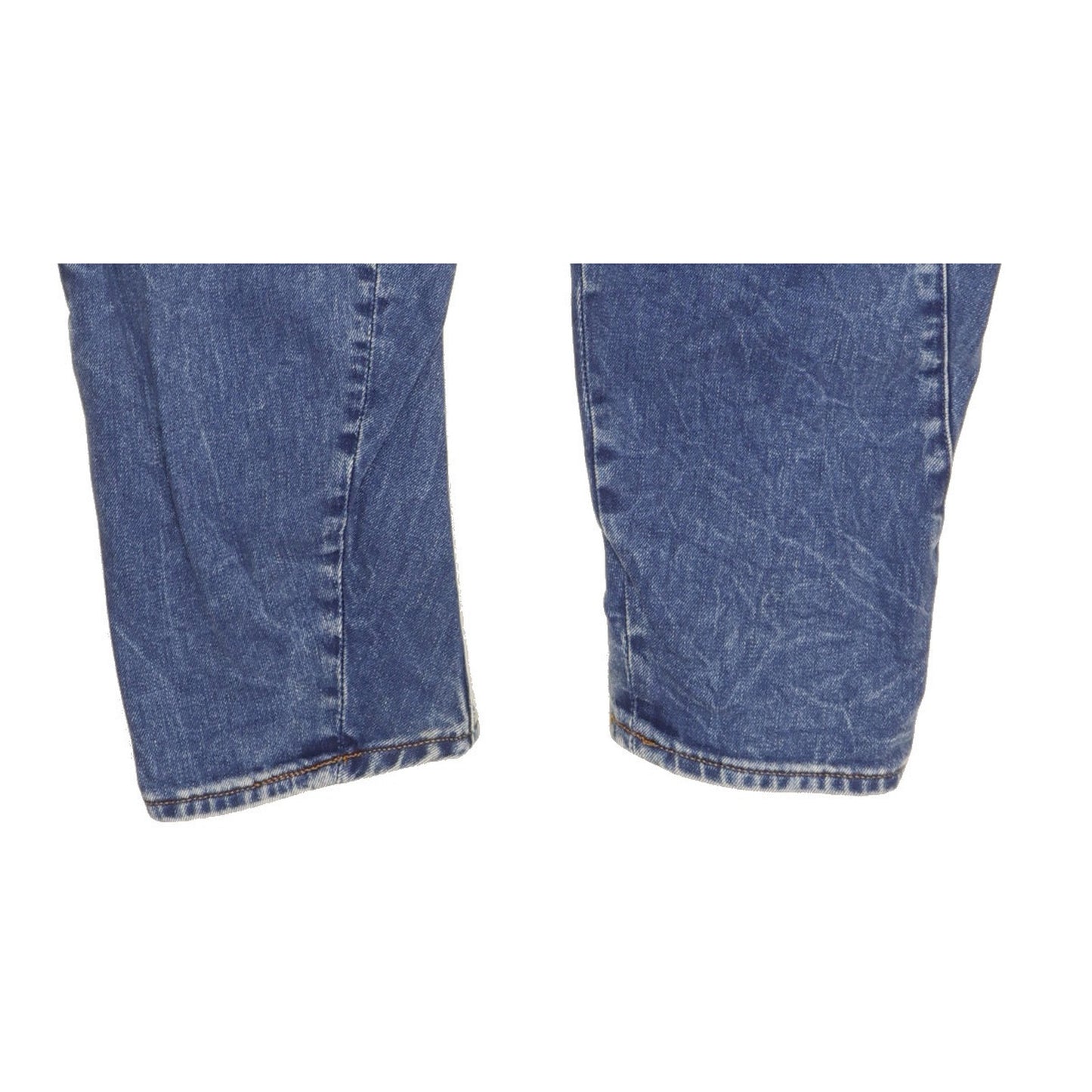G-Star Arc 3D Men Blue Tapered Slim Jeans W30 L34