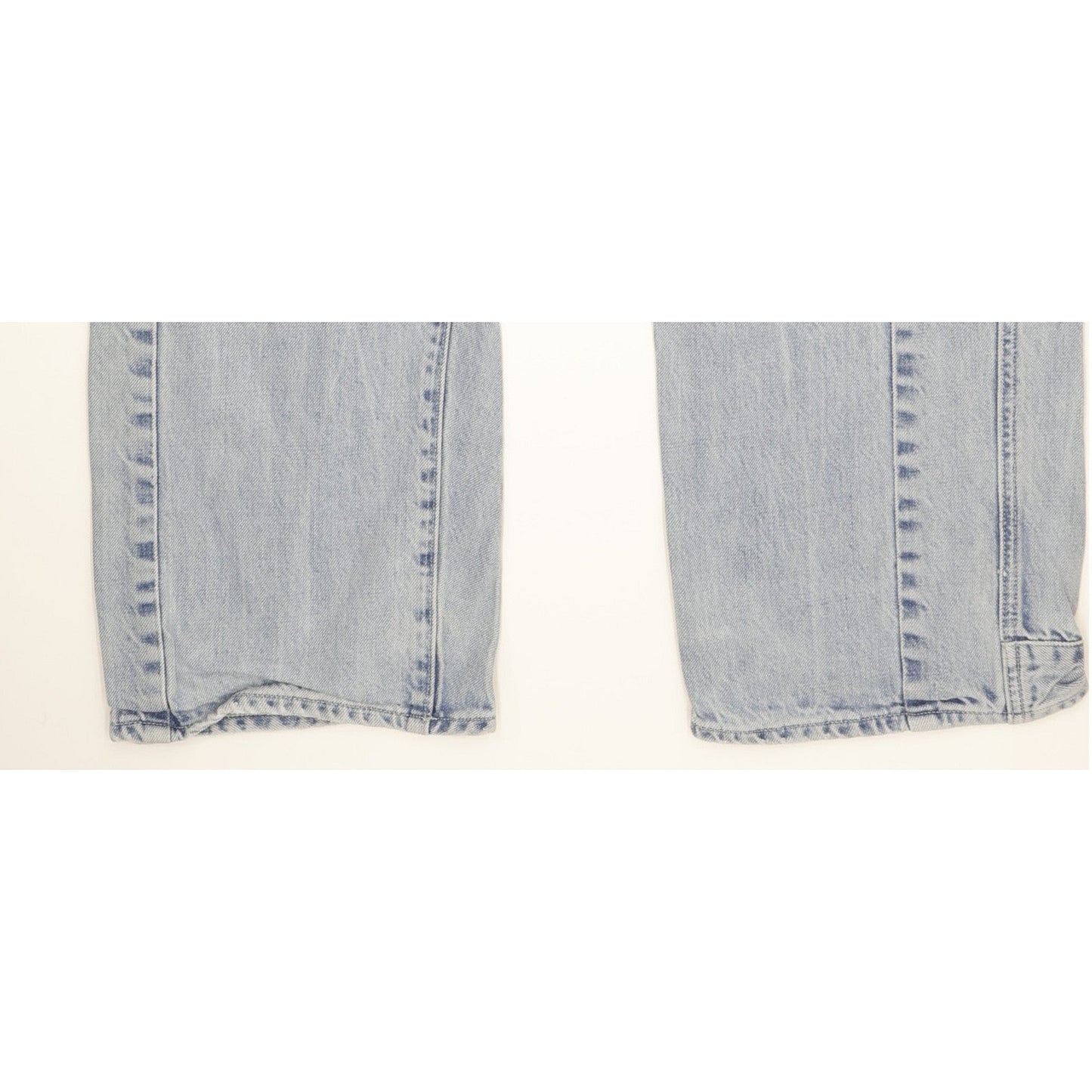 G-Star Skiff 5620 3D Men Blue Straight Loose Jeans W31 L32