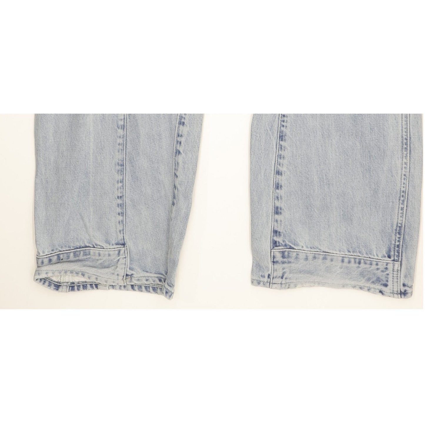 G-Star Skiff 5620 3D Men Blue Straight Loose Jeans W31 L32