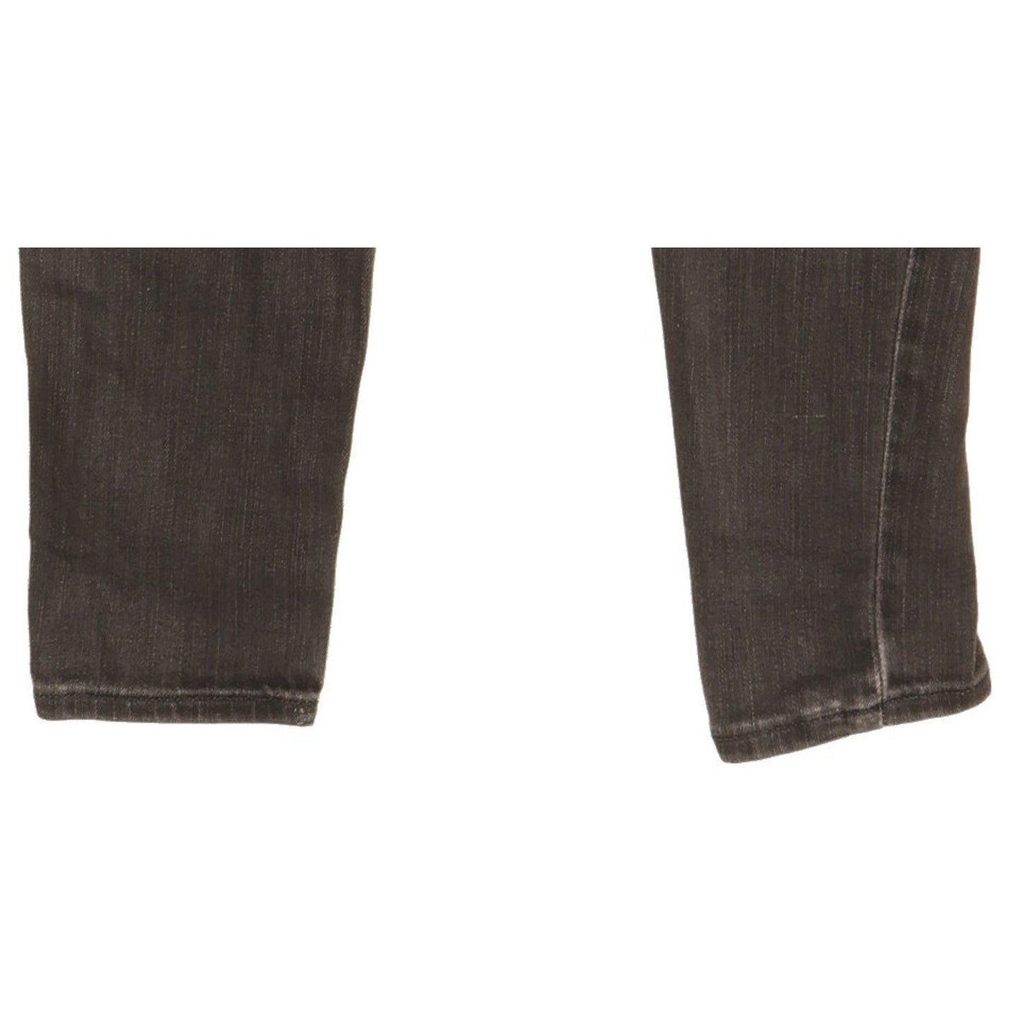 Levi's Mile Women Black Skinny Slim Stretch Jeans W24 L29