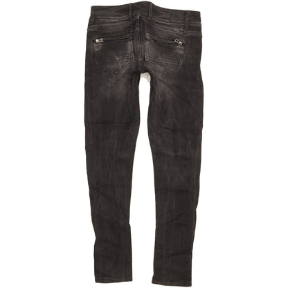 G-Star Midge Cody Women Black Skinny Slim Stretch Jeans W30 L32