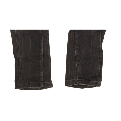 G-Star Midge Cody Women Black Skinny Slim Stretch Jeans W30 L32
