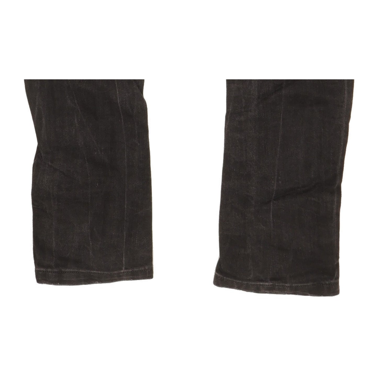G-Star Midge Cody Women Black Skinny Slim Stretch Jeans W30 L32