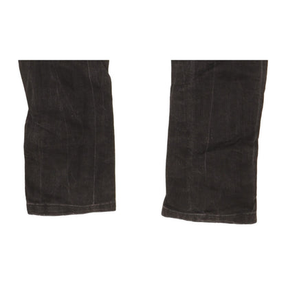 G-Star Midge Cody Women Black Skinny Slim Stretch Jeans W30 L32