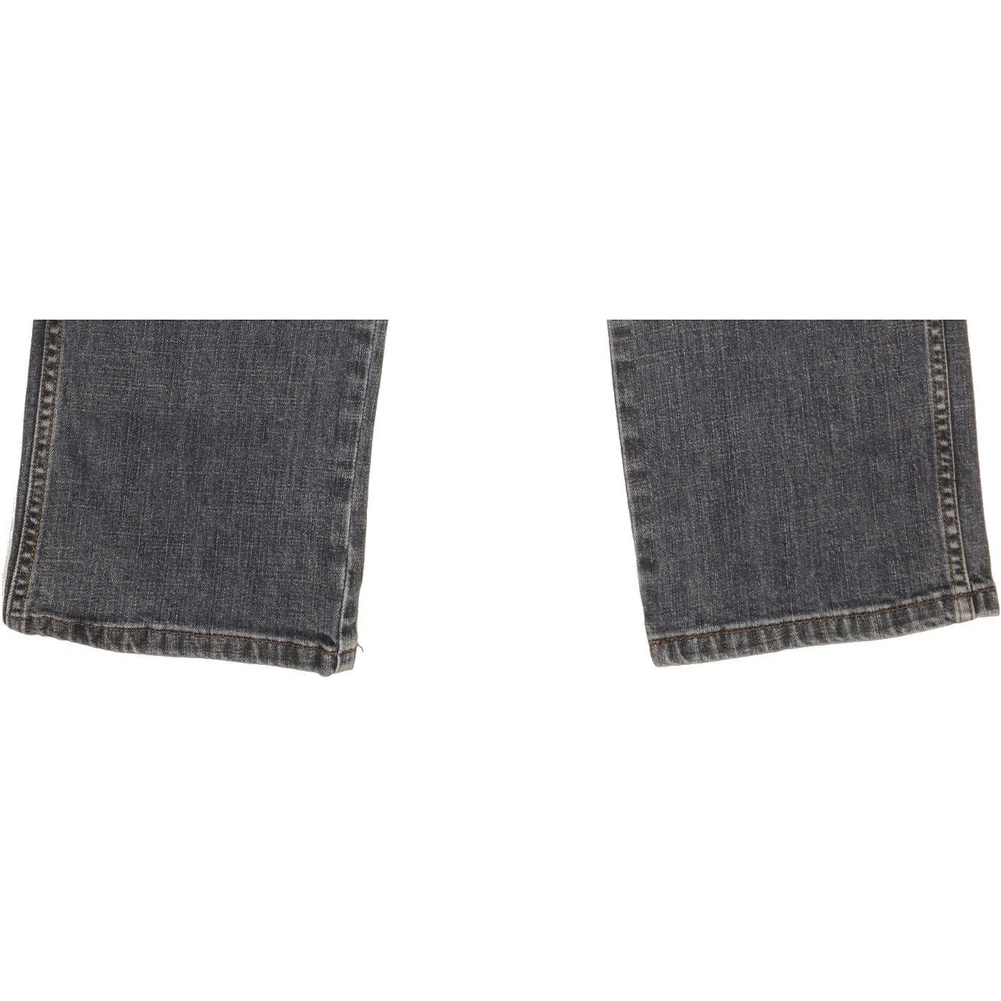 Wrangler Arizona Men Blue Straight Regular Stretch Jeans W31 L29