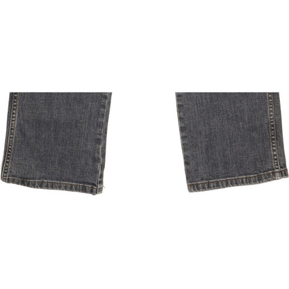 Wrangler Arizona Men Blue Straight Regular Stretch Jeans W31 L29