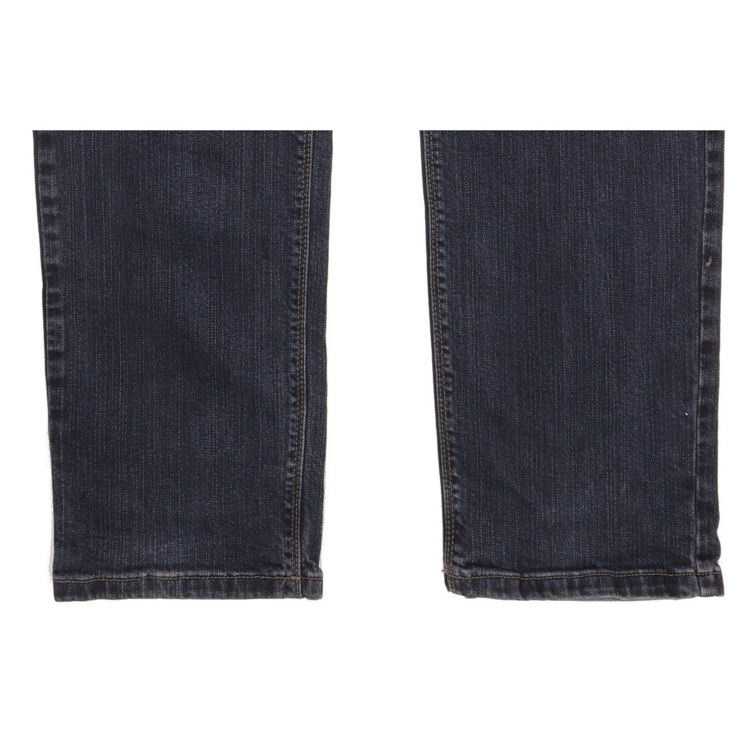Pioneer Rando Men Blue Straight Regular Stretch Jeans W38 L34