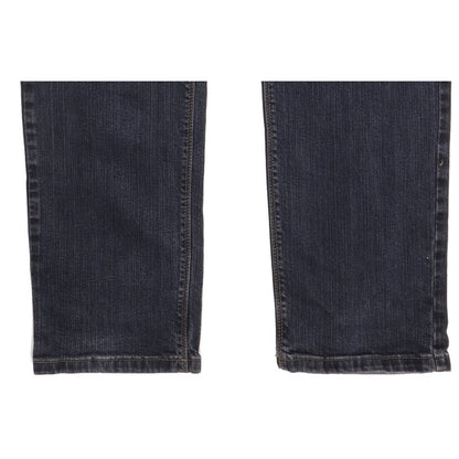 Pioneer Rando Men Blue Straight Regular Stretch Jeans W38 L34