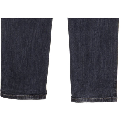 Pioneer Rando Men Blue Straight Regular Stretch Jeans W38 L34