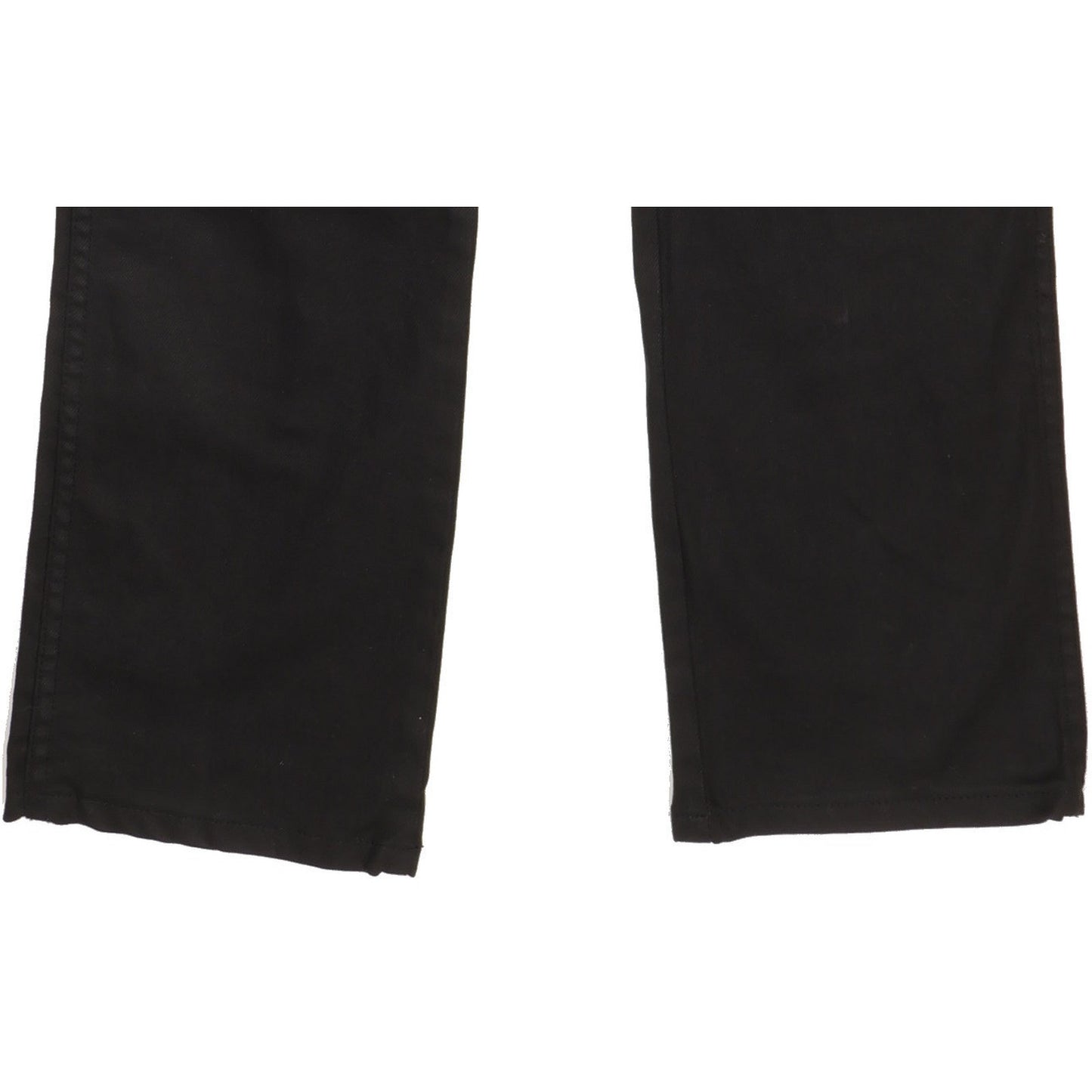 Wrangler Arizona Men Black Straight Regular Stretch Jeans W33 L33