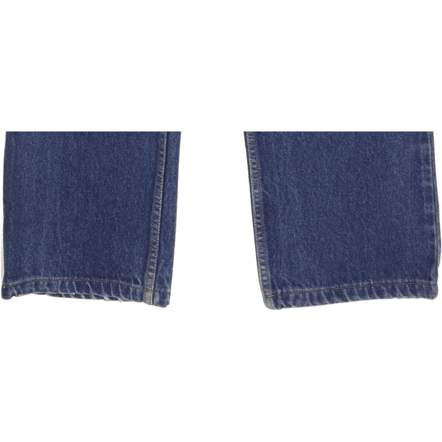 Levi's Men Blue Straight Regular Jeans W34 L29