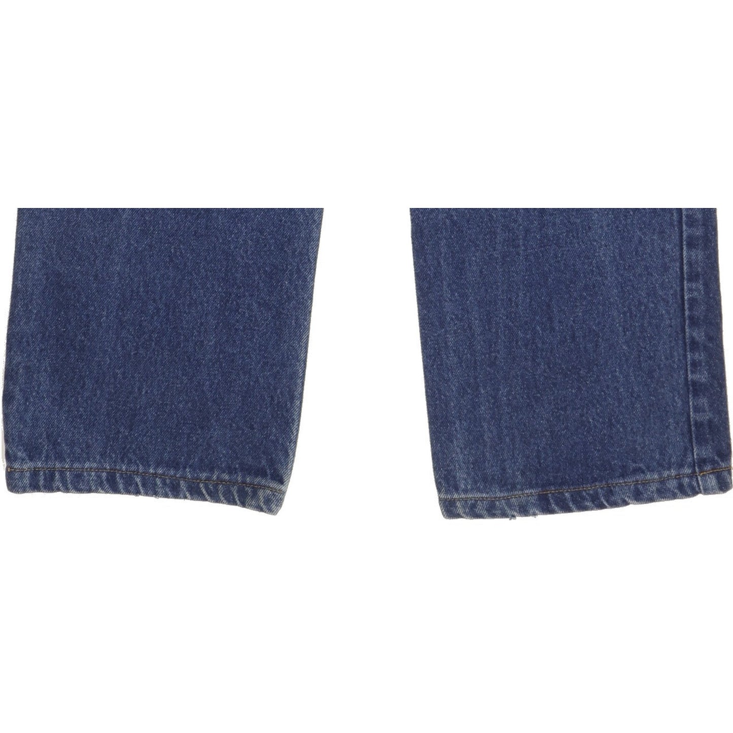 Levi's Men Blue Straight Regular Jeans W34 L29