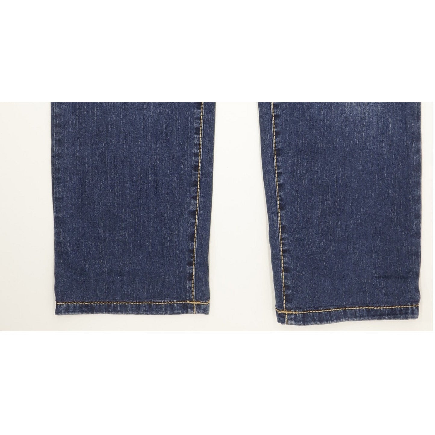 Pioneer Rando Men Blue Straight Regular Stretch Jeans W36 L32