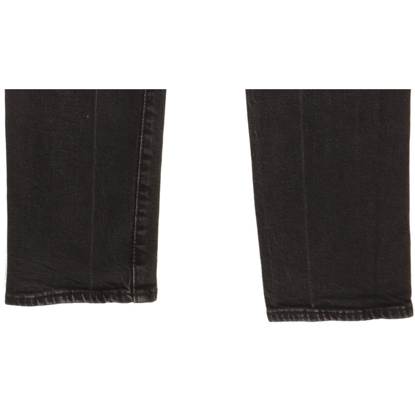 Levi's 510 Men Black Skinny Slim Jeans W31 L30