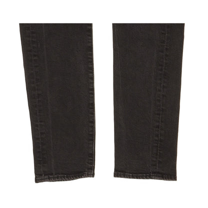 Levi's 510 Men Black Skinny Slim Jeans W31 L30