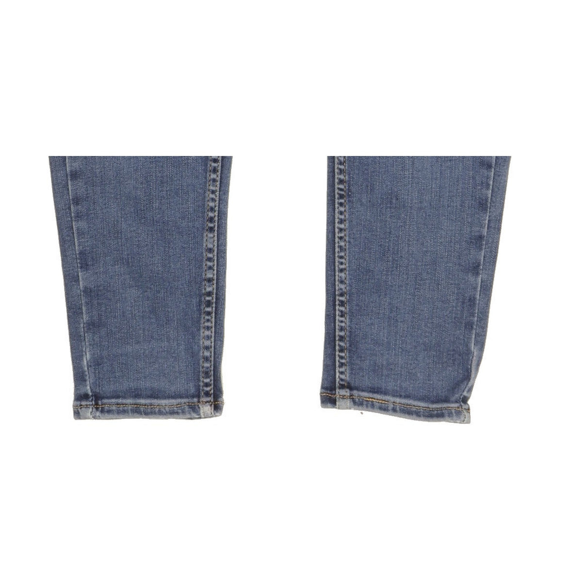 Levi's 710 Super Women Blue Skinny Slim Stretch Jeans W29 L30