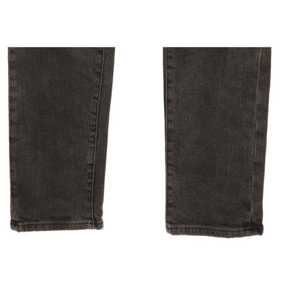 G-Star 3301 Men Black Skinny Slim Stretch Jeans W27 L33