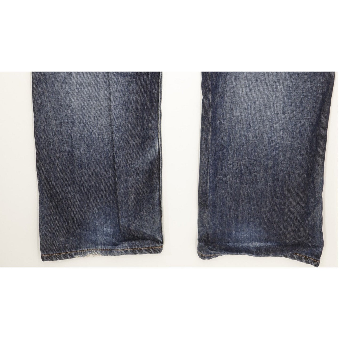 G-Star New Radar Men Blue Straight Regular Jeans W33 L32