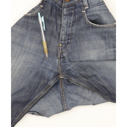 G-Star New Radar Men Blue Straight Regular Jeans W33 L32