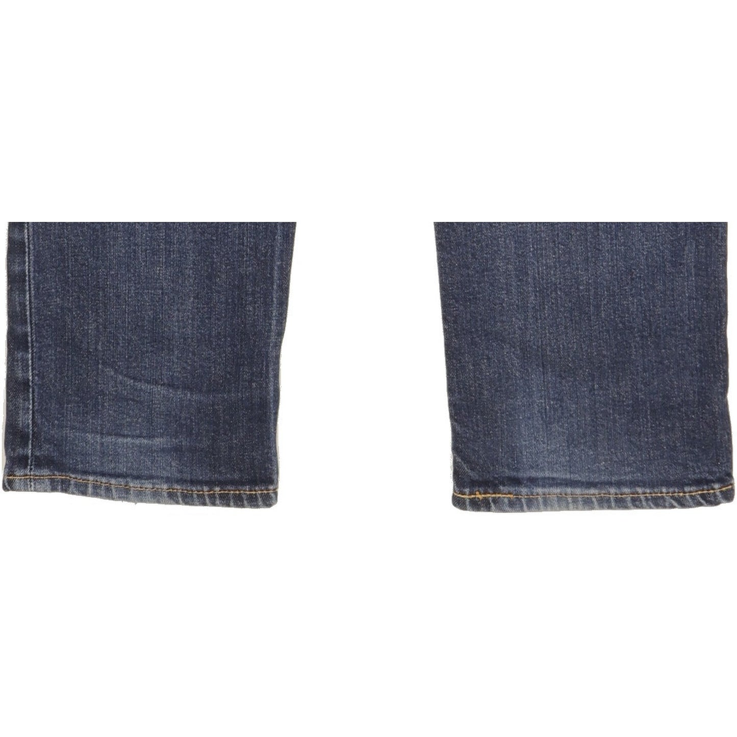 Levi's 511 Men Blue Straight Slim Jeans W31 L29
