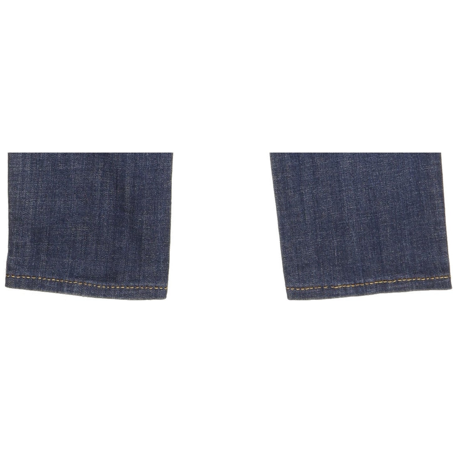 Levi's Women Blue Skinny Slim Stretch Jeans W30 L27