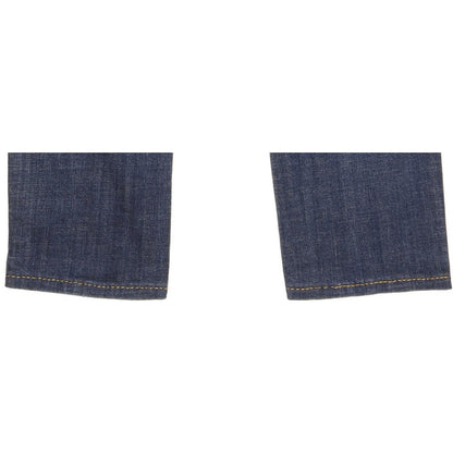 Levi's Women Blue Skinny Slim Stretch Jeans W30 L27