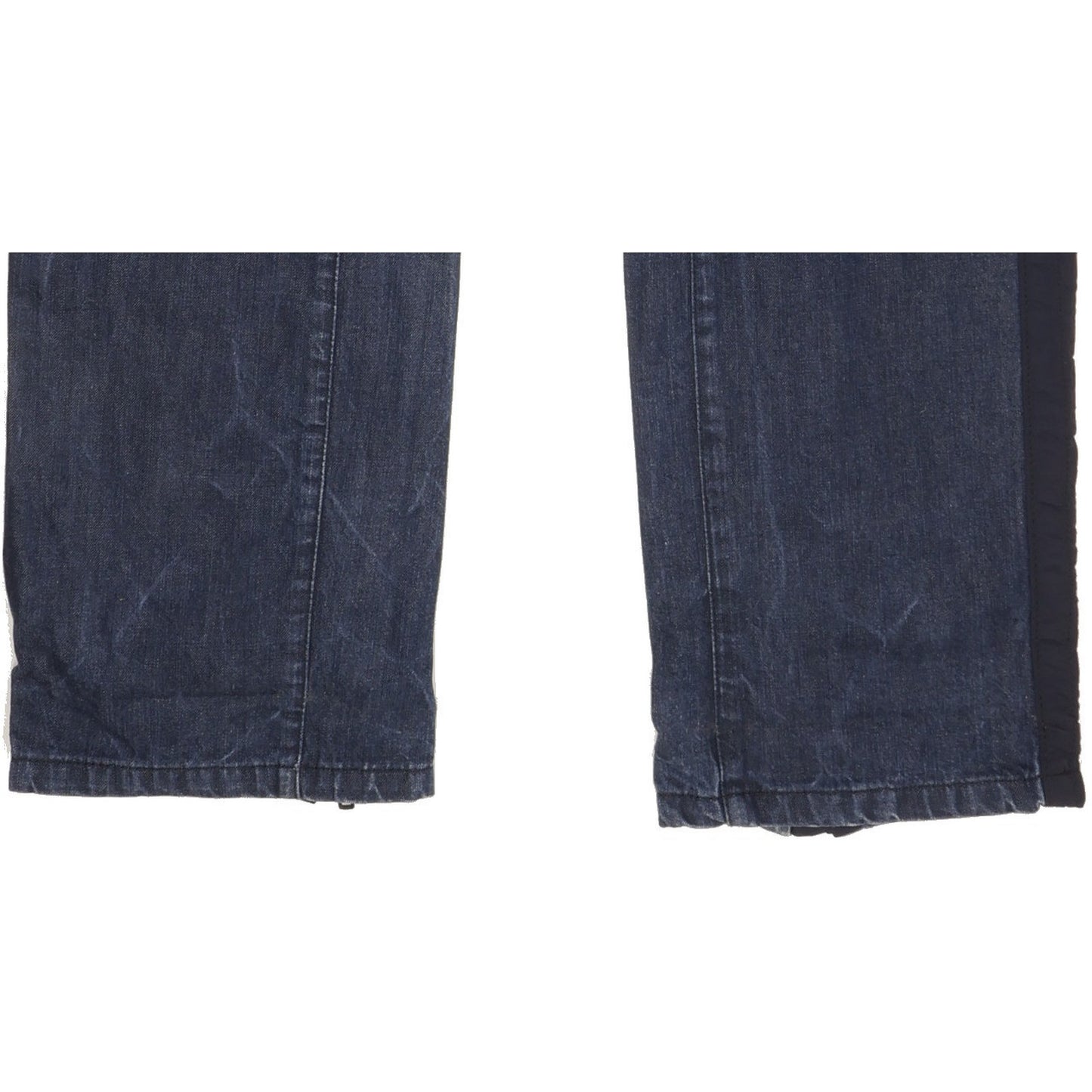 G-Star Track Men Blue Straight Regular Jeans W32 L33
