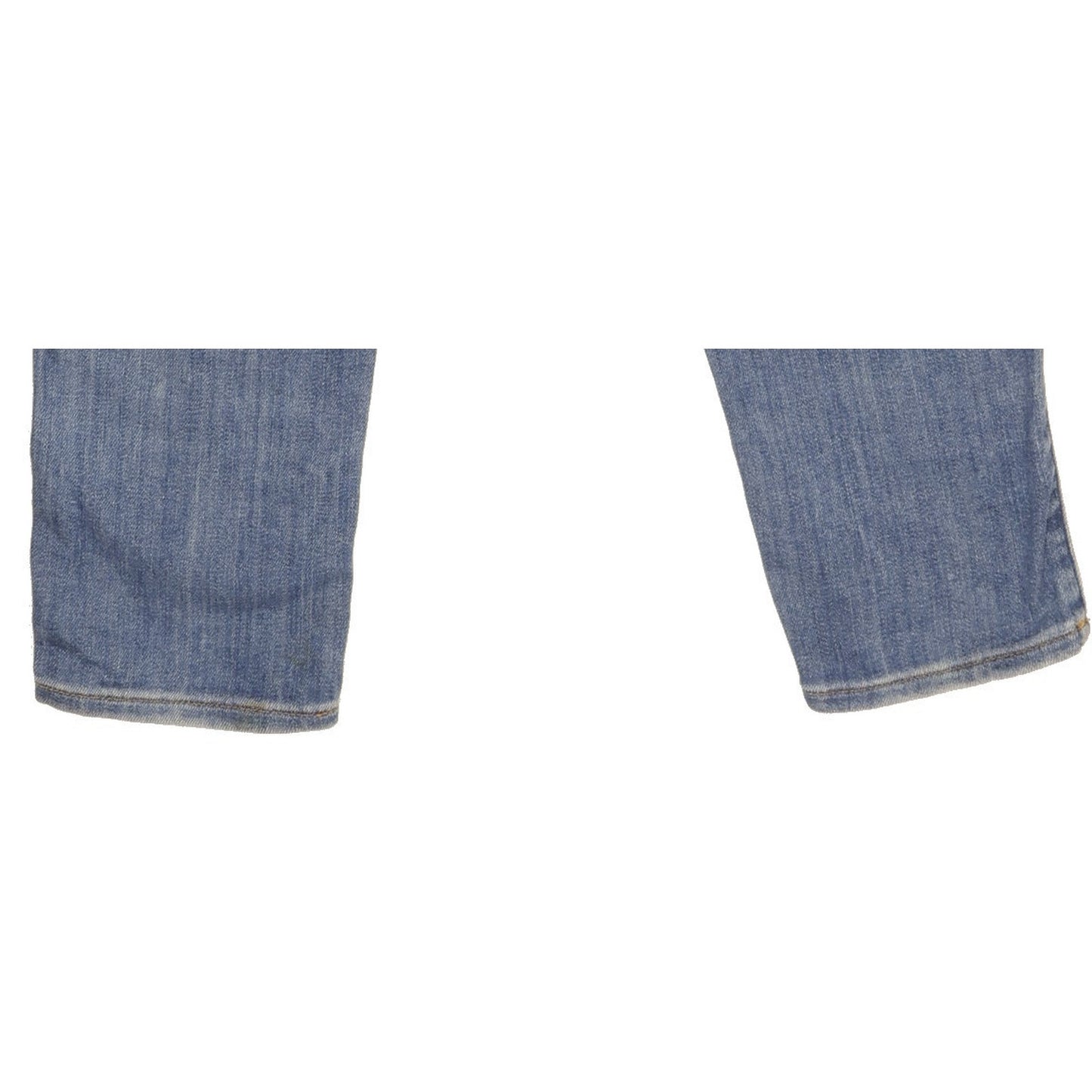 G-Star Lynn Women Blue Skinny Slim Stretch Jeans W26 L30