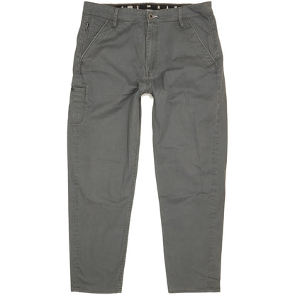 G-Star Boyfriend Men Green Tapered Loose Chino Stretch Jeans W30 L30
