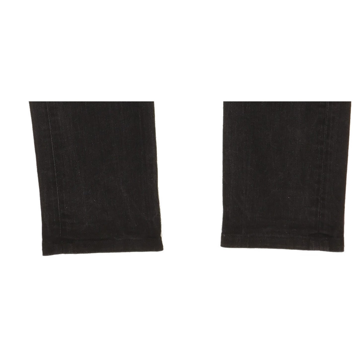 Lee Men Black Skinny Slim Stretch Jeans W30 L29