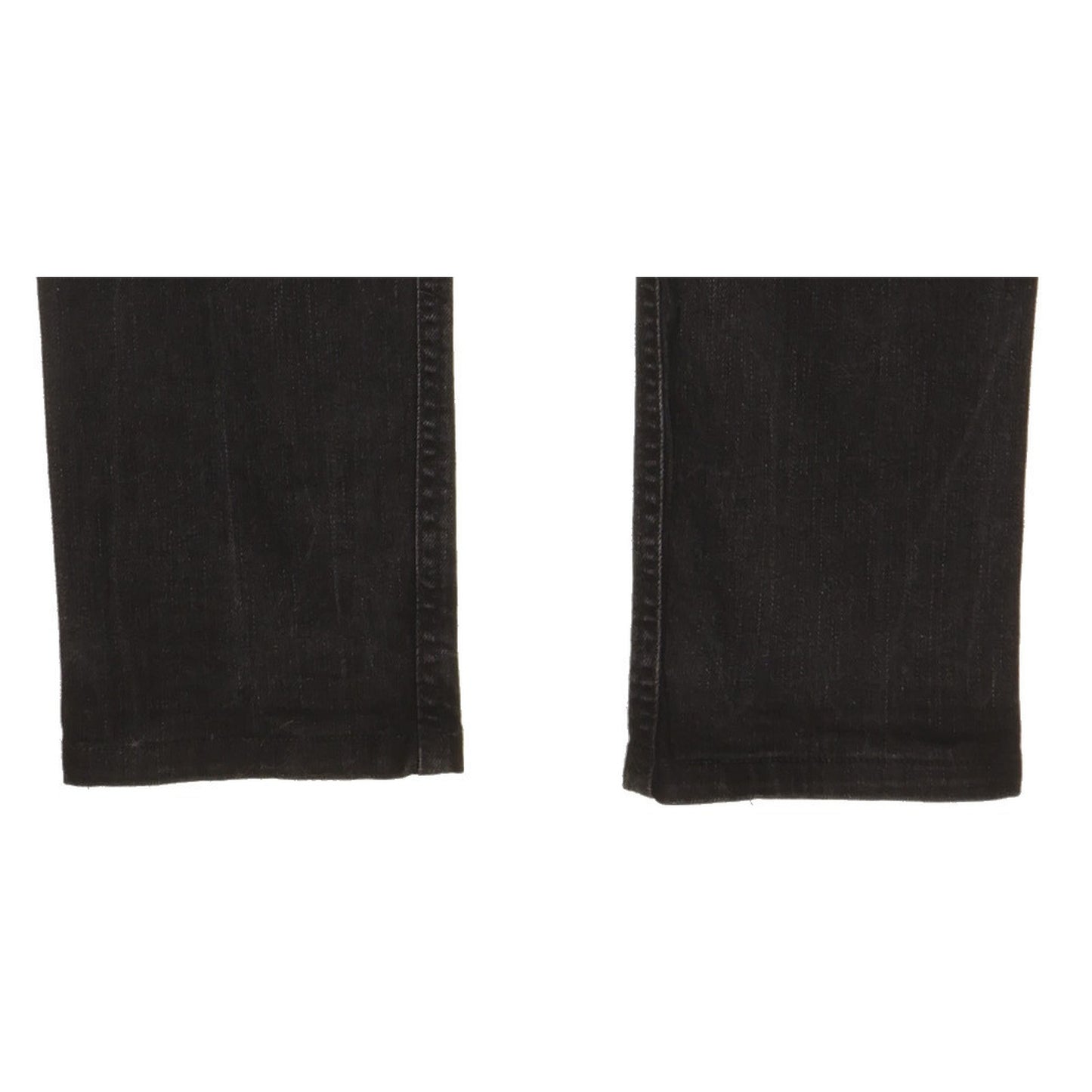 Lee Men Black Skinny Slim Stretch Jeans W30 L29