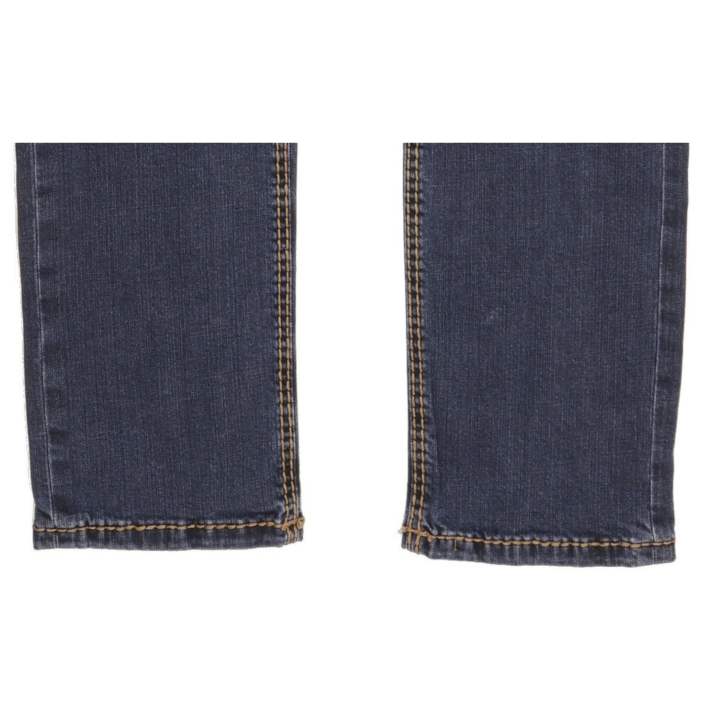 Pioneer Rando Men Blue Straight Regular Stretch Jeans W32 L32