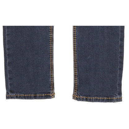 Pioneer Rando Men Blue Straight Regular Stretch Jeans W32 L32