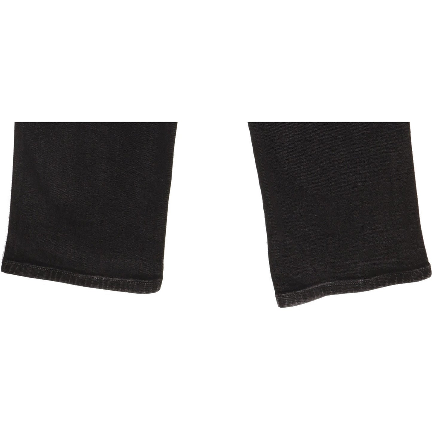Wrangler Texas Men Black Straight Regular Jeans W36 L29