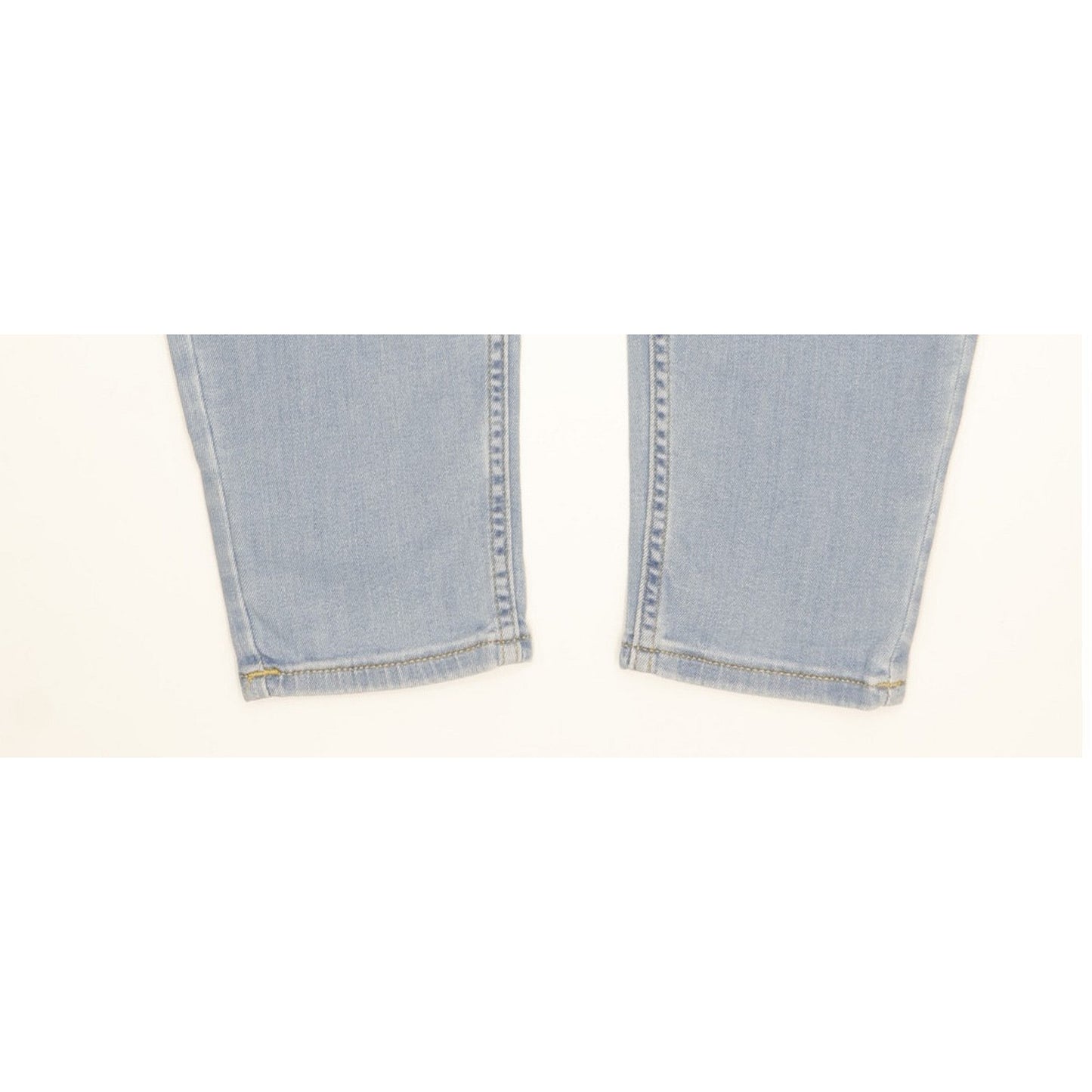 Lee Scarlett Women Blue Skinny Slim Stretch Jeans W32 L28
