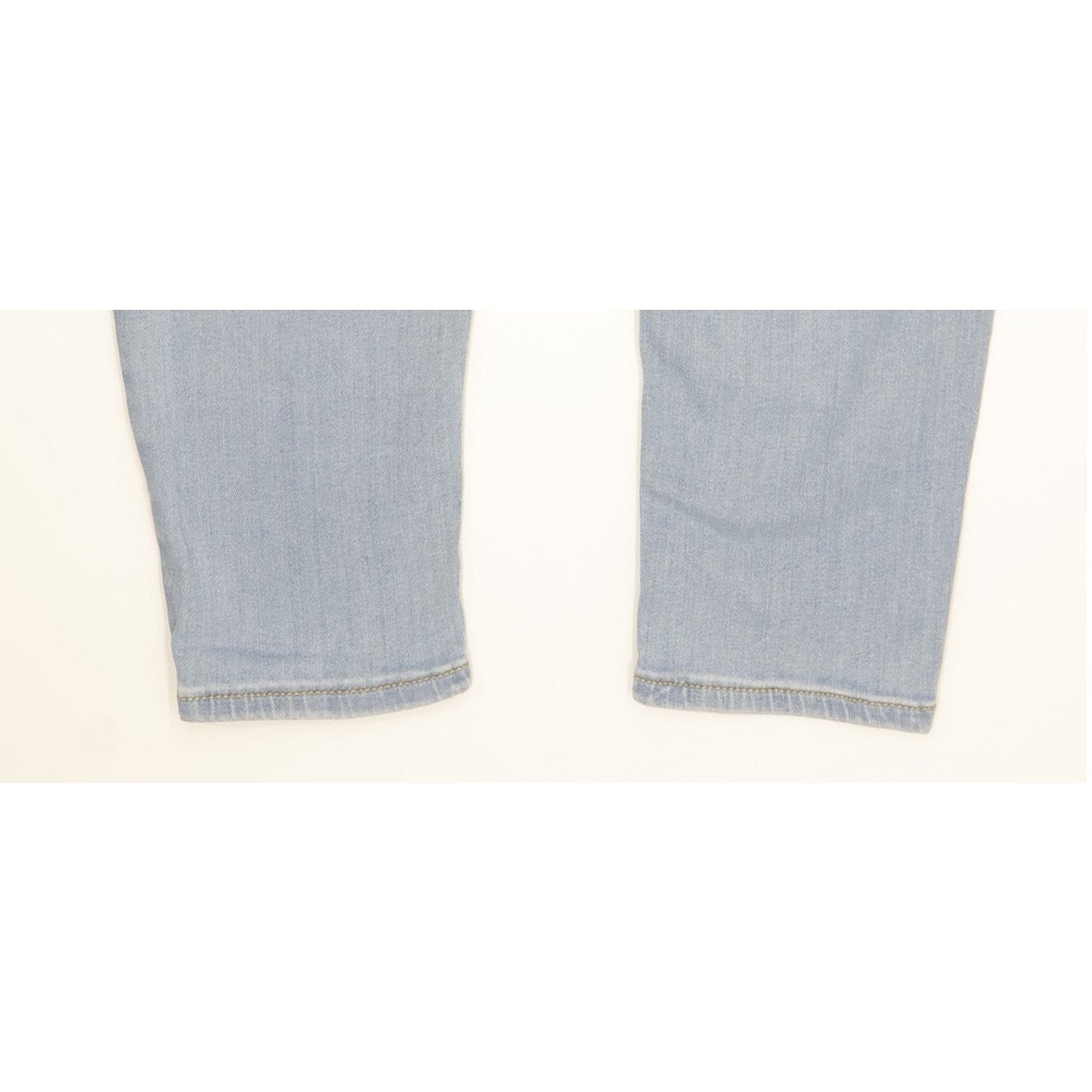 Lee Scarlett Women Blue Skinny Slim Stretch Jeans W32 L28