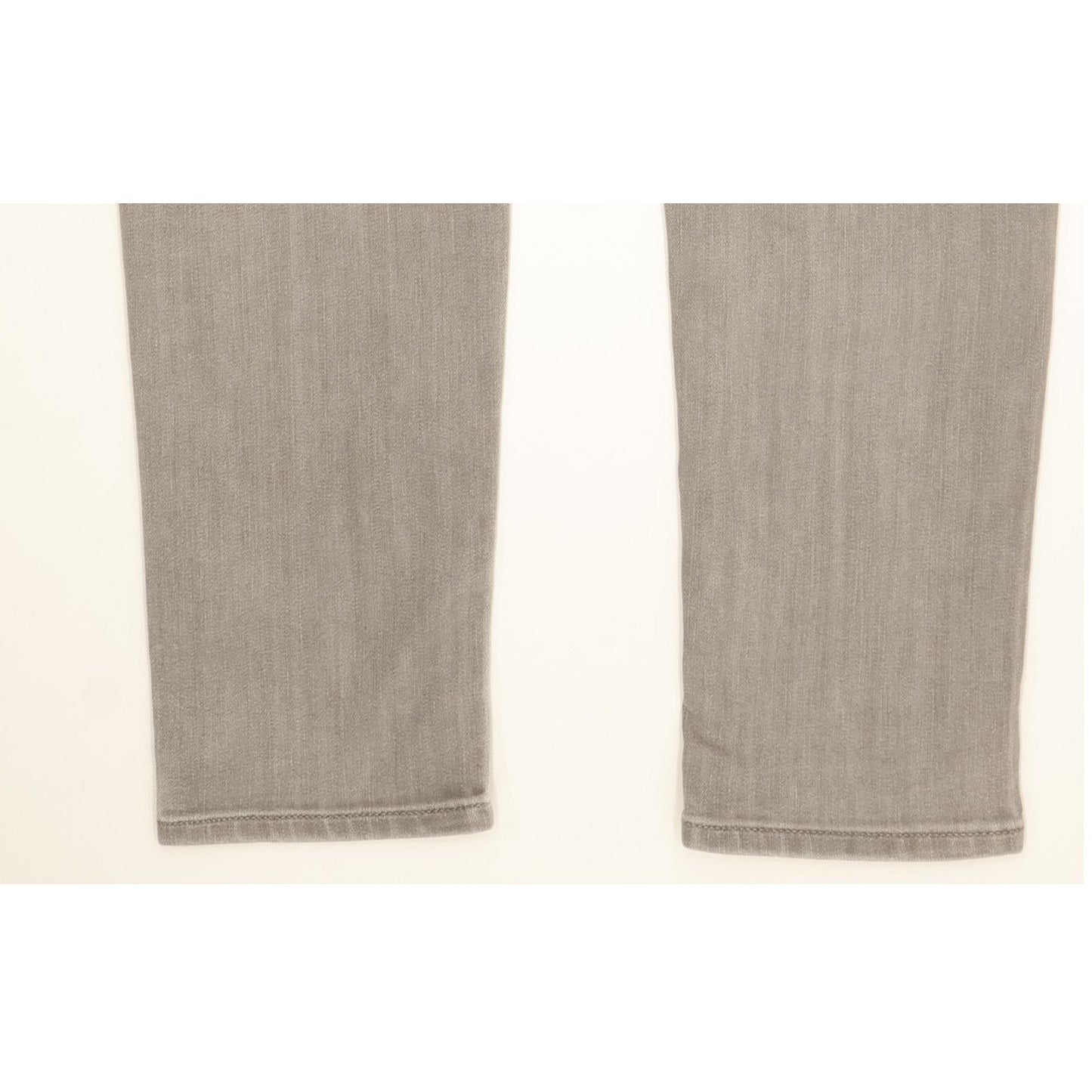 Lee Arvin Men Grey Skinny Slim Stretch Jeans W31 L31