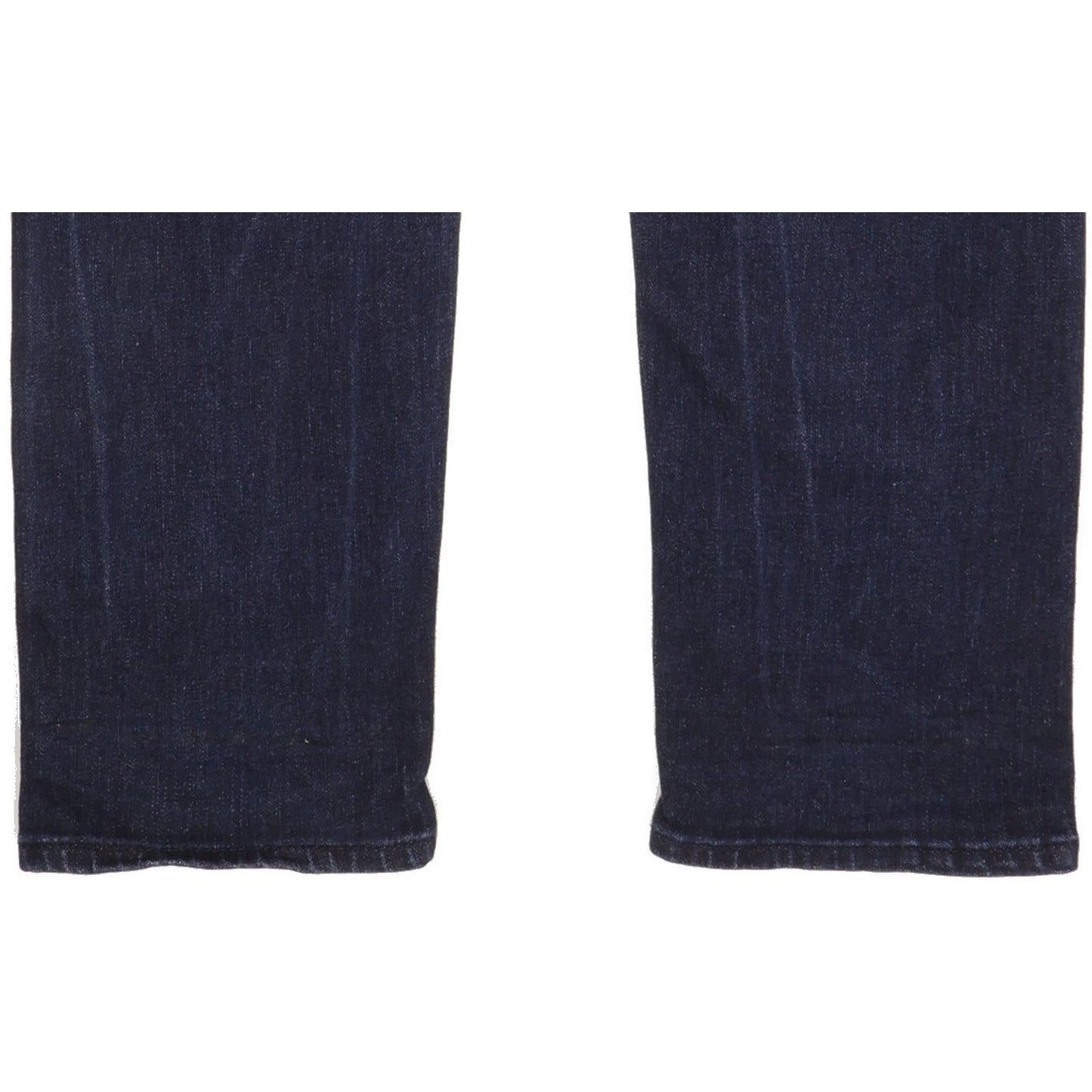 Lee Daren Men Blue Straight Slim Stretch Jeans W32 L32