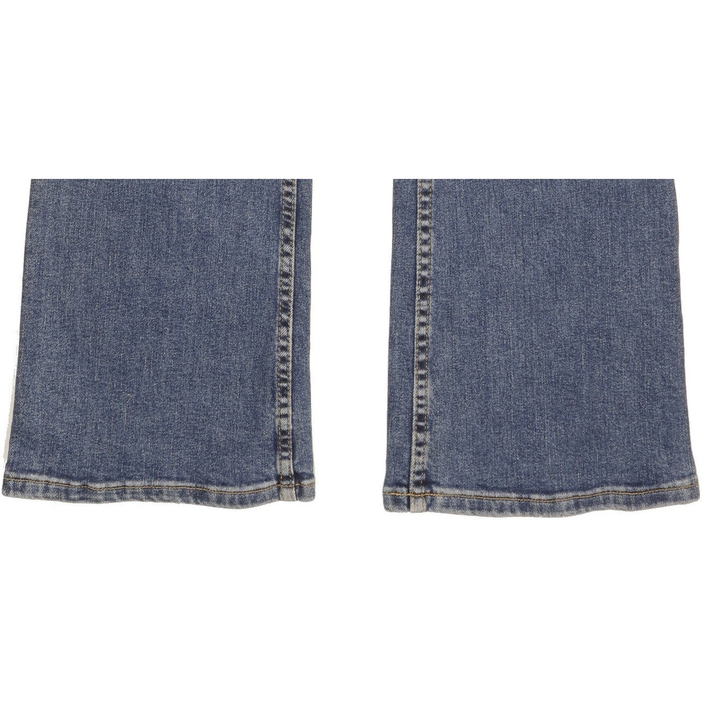 Lee Leola Women Blue Bootcut Slim Stretch Jeans W32 L31