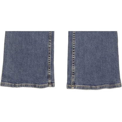 Lee Leola Women Blue Bootcut Slim Stretch Jeans W32 L31