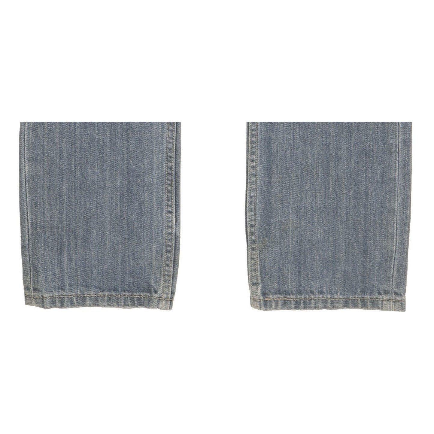 Levi's 511 Men Blue Straight Slim Jeans W32 L30