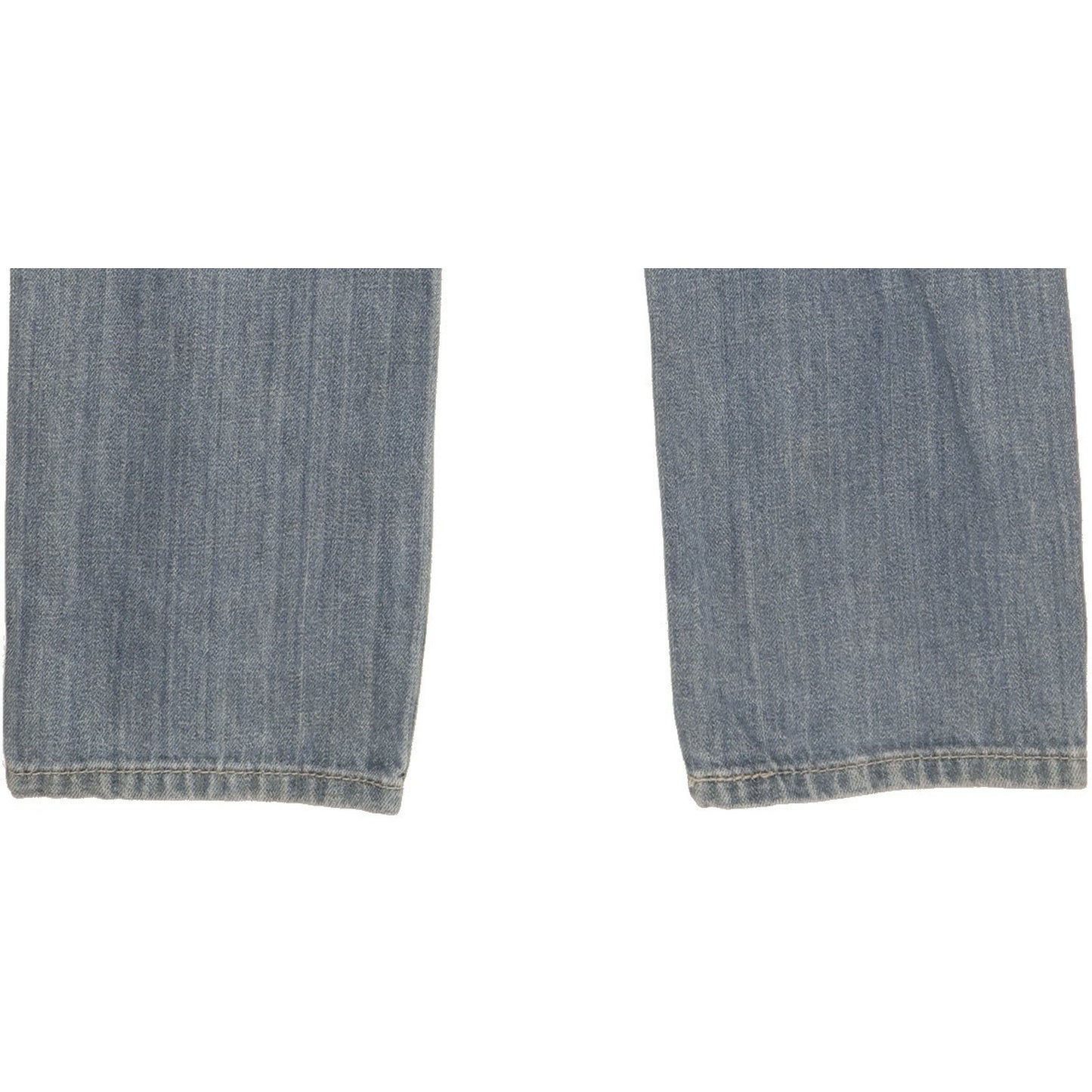 Levi's 511 Men Blue Straight Slim Jeans W32 L30