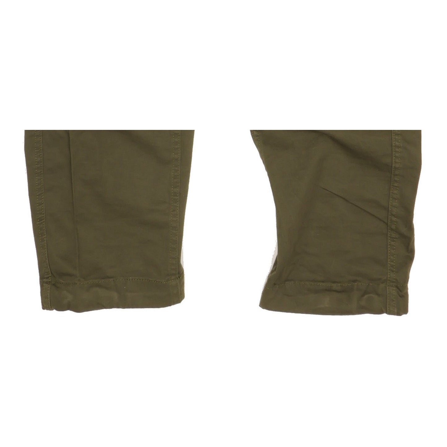 G-Star Rovic 3D Men Green Tapered Relaxed Stretch Jeans W30 L32