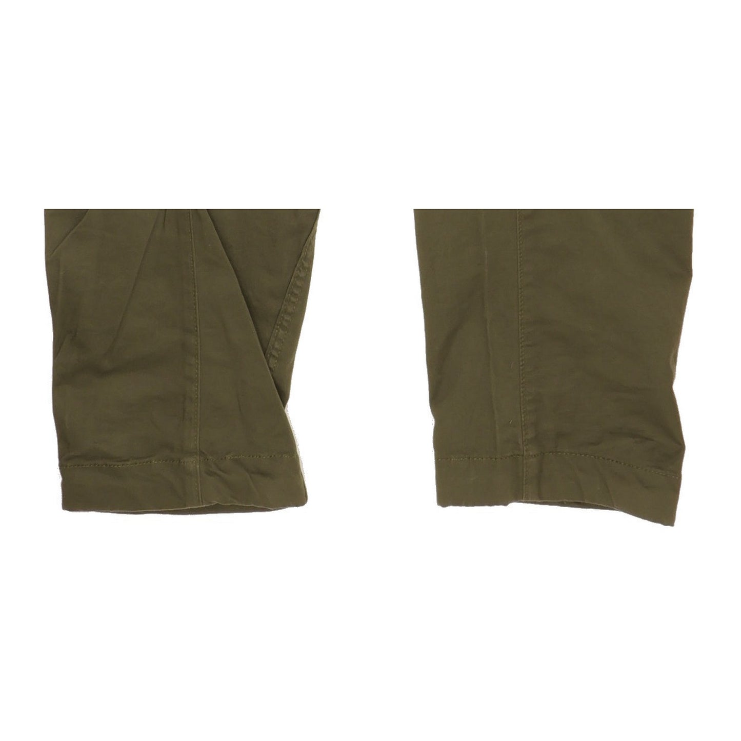 G-Star Rovic 3D Men Green Tapered Relaxed Stretch Jeans W30 L32