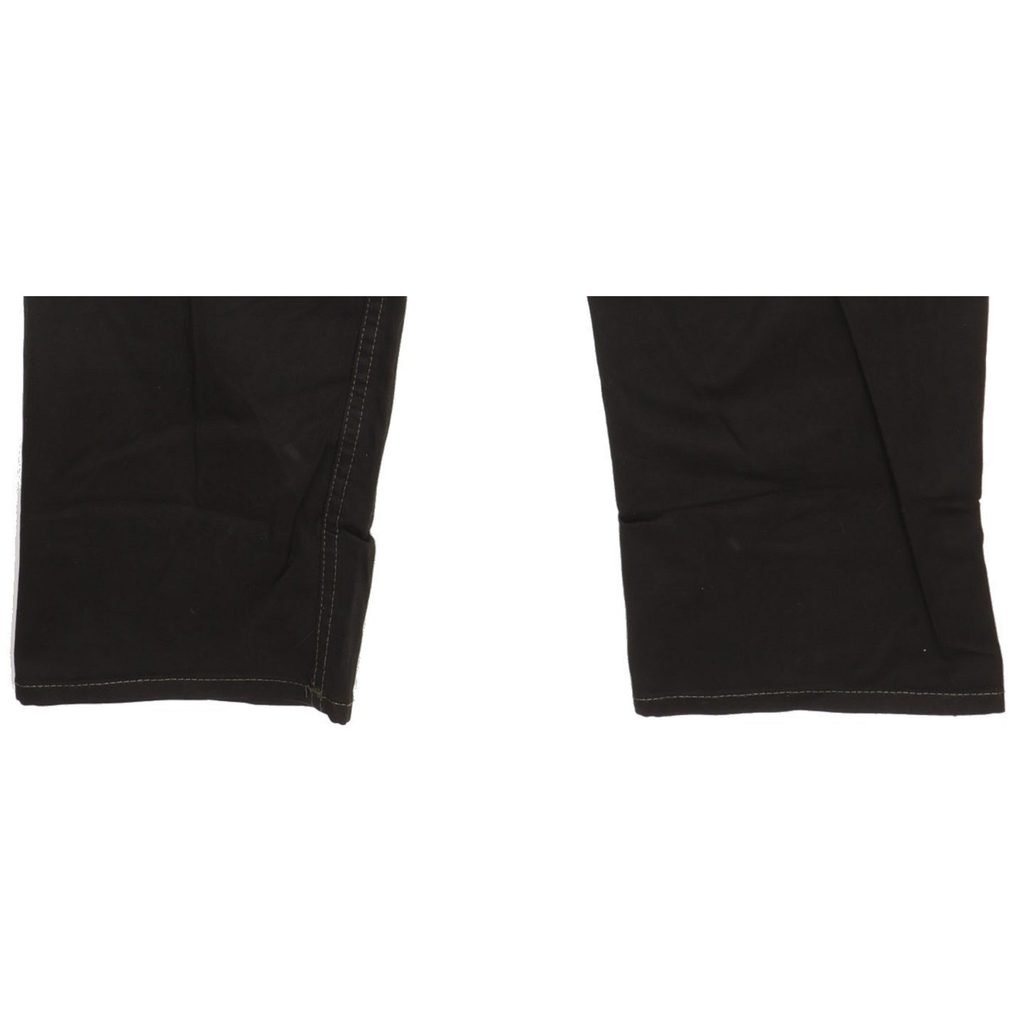 G-Star Boyfriend Men Black Tapered Relaxed Chino Stretch Jeans W34 L30